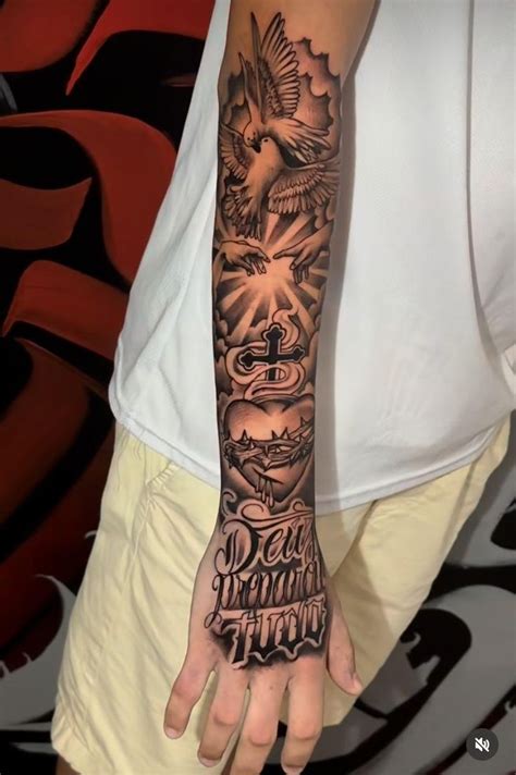 Pin De Alexander G Navarro Em Tatuajes Em Tatuagem Cobrindo O