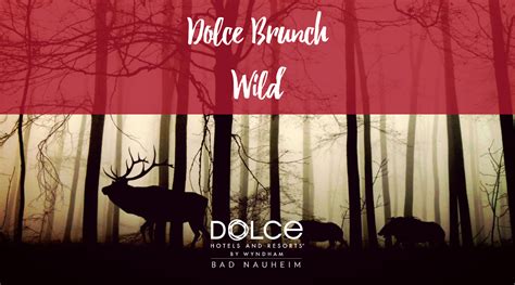 Sonntags Brunch Dolce By Wyndham Bad Nauheim