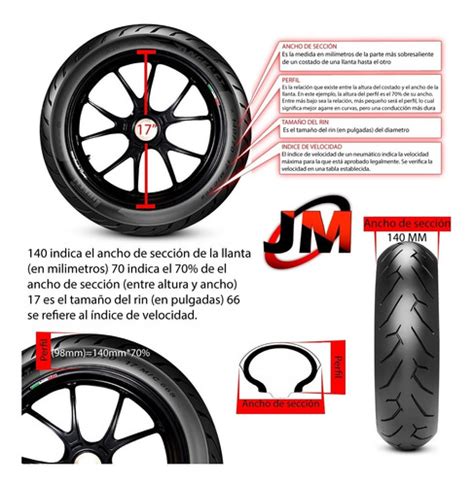 Llanta 130 70 12 Tl K761 Kenda Tras Bws125 Agility125 Dinami