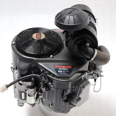 31 Hp Kawasaki Engine For Sale