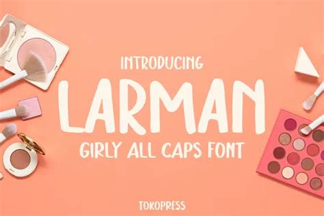 15 Best Girly Fonts For Stunning Designs