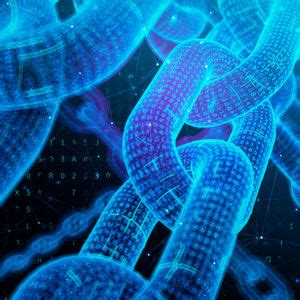 Blockchain Technologie Einfach Erkl Rt Definition Anwendungen