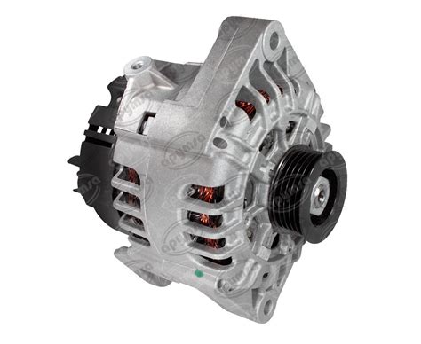 Alternador Automotriz Valeo Ir If Cw V A Chevrolet Corsa Overstock