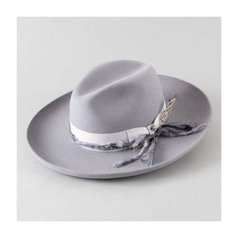 Stetson Bone Midtown Hat Stetson Hats Cool Hats