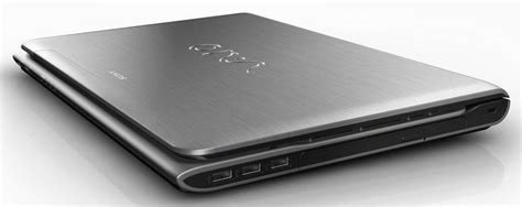 Sony VAIO SVE15 Sony Intel Electronic Products