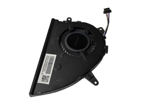 For Hp Pavilion Cs Cw Cpu Cooling Fan L L