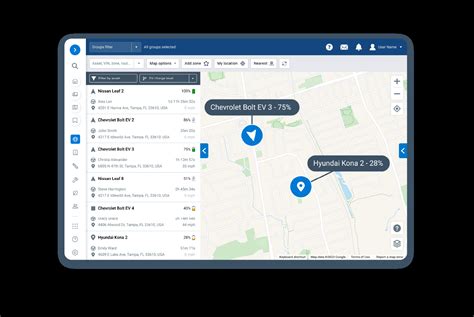 geotab solutions optisolve
