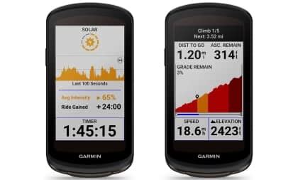 Les Meilleurs Compteurs Gps De V Lo Et Vtt En Top Guide D Achat