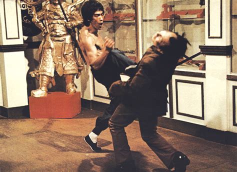 Enter The Dragon 1973