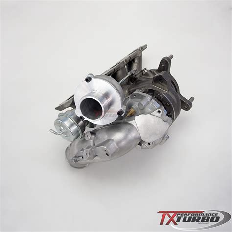 Turbo K04 064 Audi S3 Tt Seat Leon Vw Golf Scirocco 2 0tfsi Stage 2