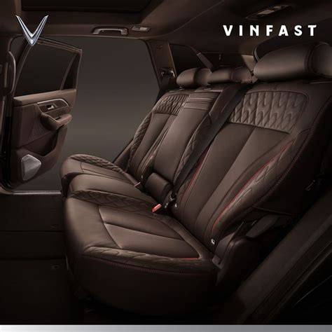 VinFast President-8 - Paul Tan's Automotive News