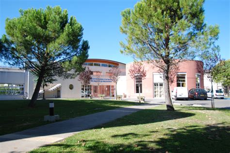 Centre Antonin Balm S Chu De Montpellier