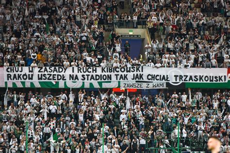 Stadionowi Oprawcy on Twitter Legia Warszawa Górnik Zabrze 06 05