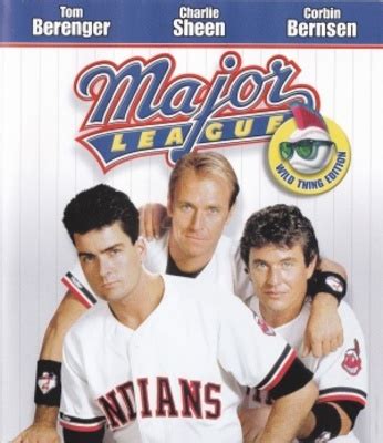 Major League Poster #1077305 - MoviePosters2.com