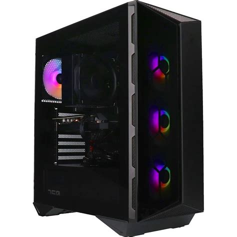 Desktop Pc Game X G Ryzen X Gb Radeon Rx Xt Tb M