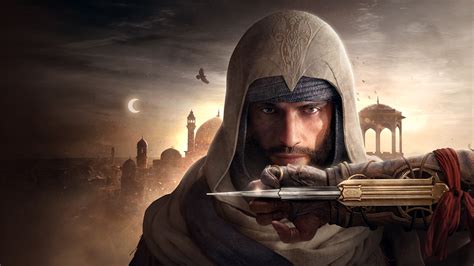 Assassins Creed Mirage Ganha Live Stream Em Pr Dio Hist Rico De S O