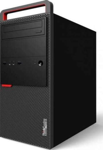 Lenovo ThinkCentre M700 Tower Desktop Intel Core I5 6500 6M Cache 3