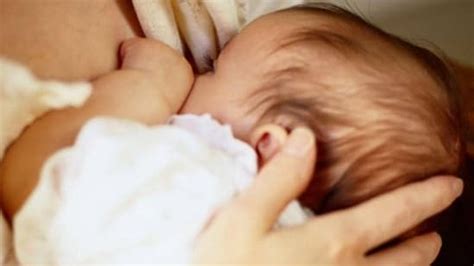 Micronutrients In Breast Milk Has Positive Effect On Newborn S Brain