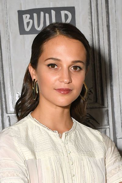 Alicia Vikander | The Dark Crystal Wiki | Fandom