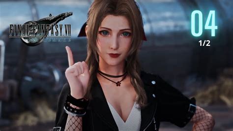 Heavy Metal Aerith Partie 1 2 Final Fantasy 7 Remake Avec Des Mods D épisode 4 Vod Du 20