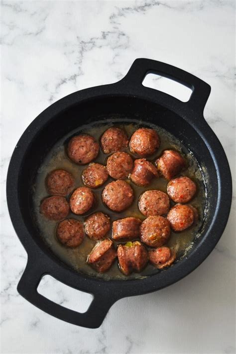 Cocinar Chorizo Criollo en Sartén Receta Paso a Paso Lo mejor de