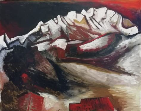 Storie Dell Arte Vi Raccontiamo Le Nostre Opere Renato Guttuso