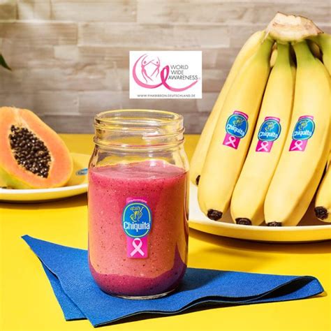 Dein Guide F R Smoothie Rezepte Bananen Smoothies Chiquita