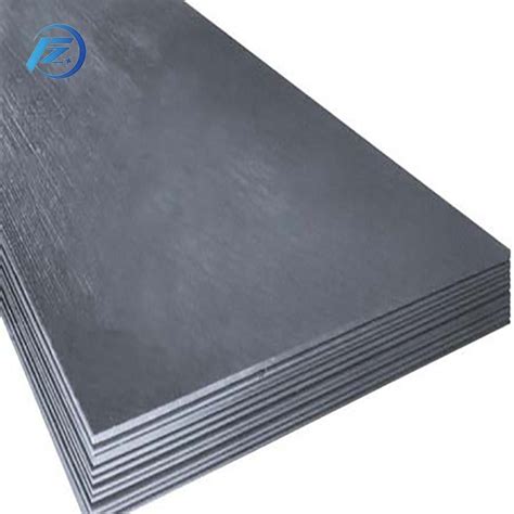 1095 And 15n20 Carbon Steel Plate Sae 1015 Carbon Steel Sheet China