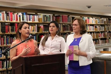 Cndl Lan A Manifesto Mulheres Que Constroem O Varejo Em Que