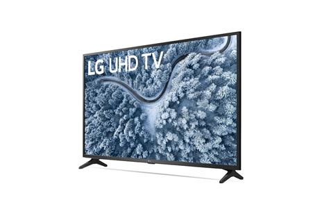 LG UN 65 Inch 4K Smart UHD TV 65UN6955ZUF LG USA