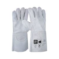 Pro Fit Guantes De Protecci N Para Soldador Hahn Kolb