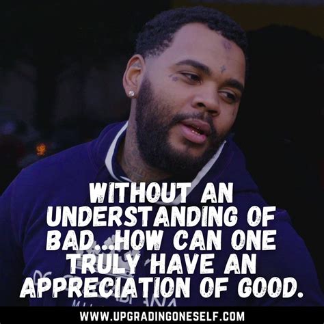 Top Badass Quotes From Kevin Gates For Motivation Booster