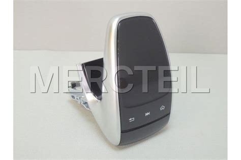 Buy The Spare Part Mercedes Benz A Control Unit Complete