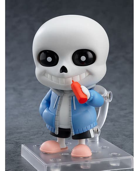 Sans Undertale Nendoroid - EndormoonStore