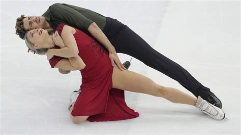 5 things to watch at 2023 World Figure Skating Championships - Team ...