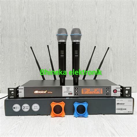 Jual Mic Wireless Ashley Mcr Mcr Ashley Mc Pro Ashley