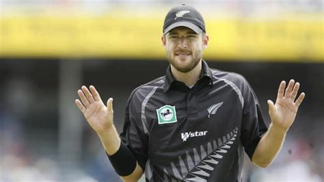 Daniel Vettori Replaces Brian Lara As Head Coach Of Srh