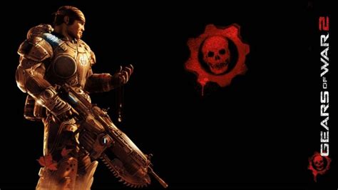 Gears Of War Windows Themes