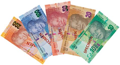 Rand Now World S Most Political Currency Techcentral