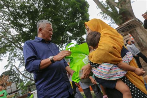 Turunkan Angka Stunting Pemkot Bandung Optimis Dan Terus Berupaya