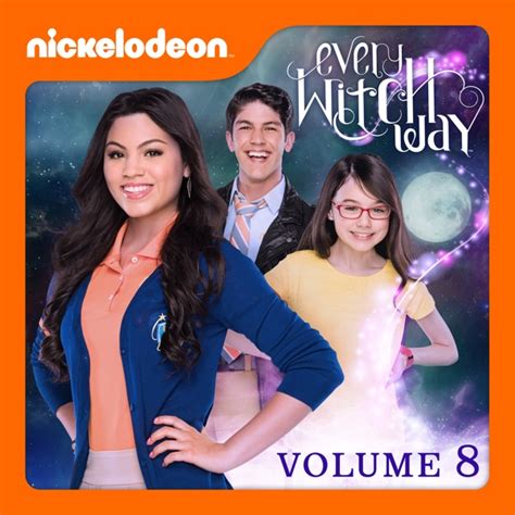 Watch Every Witch Way Episodes on Nickelodeon | Season 4 (2015) | TV Guide