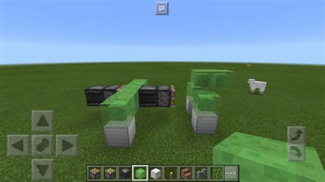 Cómo hacer un tanque en Minecraft que se mueve y dispara