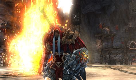darksiders news guides walkthrough screenshots  reviews