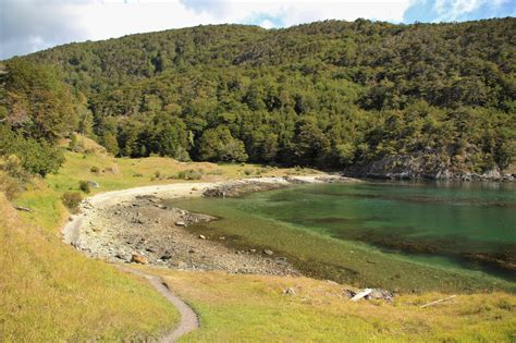 Parco Nazionale Della Terra Del Fuoco Trekking Ad Ushuaia