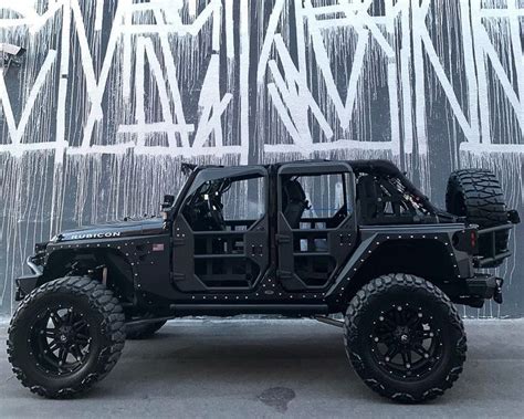 Top Imagen Lifted Jeep Wrangler Abzlocal Mx