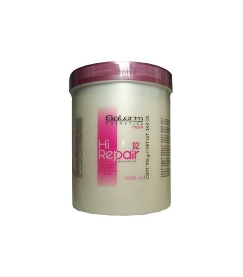 Salerm Hi Repair Mascarilla Ml