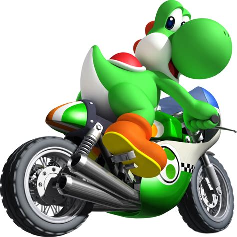 Bike - Super Mario Wiki, the Mario encyclopedia