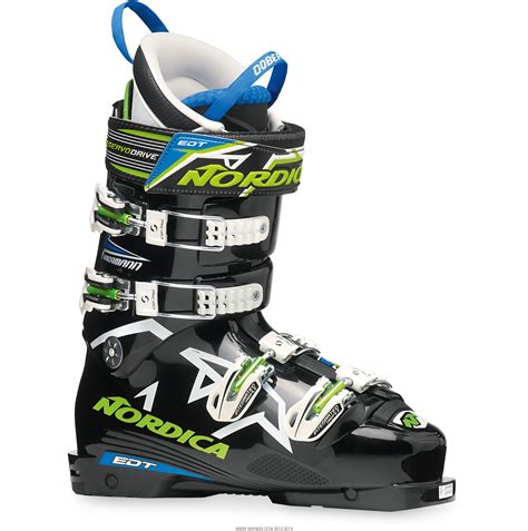 Nordica Dobermann WC EDT 130 2013