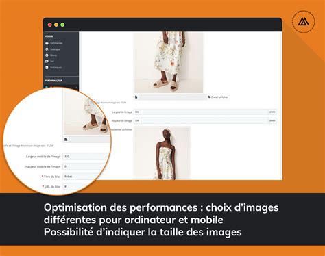 Block Cat Gories Sur La Page D Accueil Pour Prestashop