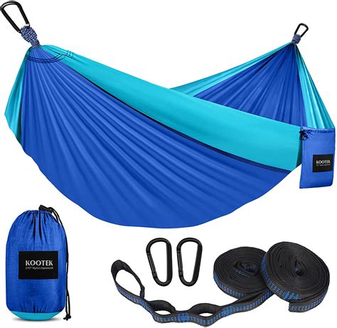 The 10 Best Portable Hammocks For Your Next Adventure Morning Lazziness